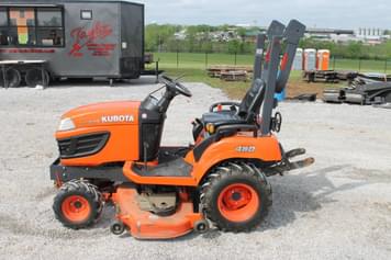 Main image Kubota BX1870